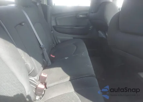 2009 Chevrolet Traverse Lt from USA, damaged, VIN 1GNEV23D59S141124